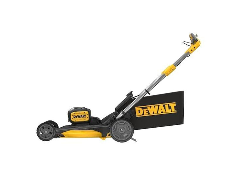 Dewalt Akku-Rasenmäher DCMWSP156N-XJ 2X18V LAWN MOWER SELF-PROPELLED RWD.53CM SOLO