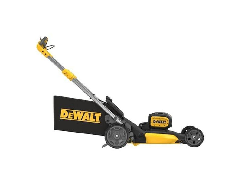 Dewalt Akku-Rasenmäher DCMWSP156N-XJ 2X18V LAWN MOWER SELF-PROPELLED RWD.53CM SOLO