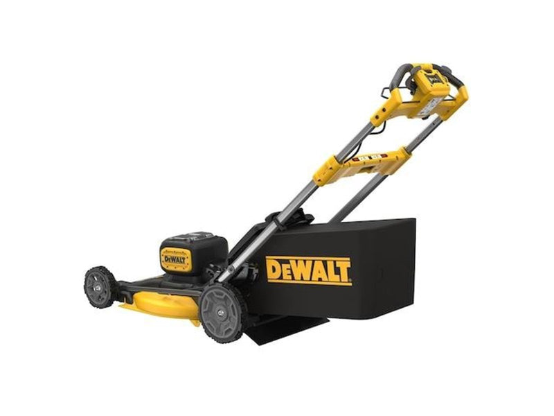 Dewalt Akku-Rasenmäher DCMWSP156N-XJ 2X18V LAWN MOWER SELF-PROPELLED RWD.53CM SOLO