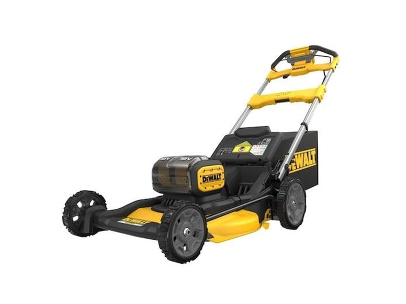 Dewalt Akku-Rasenmäher DCMWSP156N-XJ 2X18V LAWN MOWER SELF-PROPELLED RWD.53CM SOLO