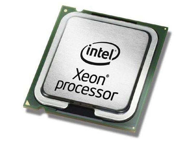 HP Intel Xeon 5160 / processor CPU - 2 Kerne - 3 GHz - Intel LGA771