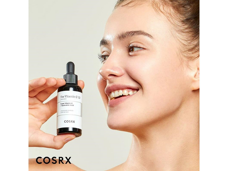 Cosrx - The Vitamin C 13 Serum