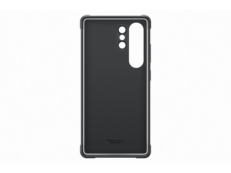 Samsung Galaxy S25 Ultra Rugged Case - Black
