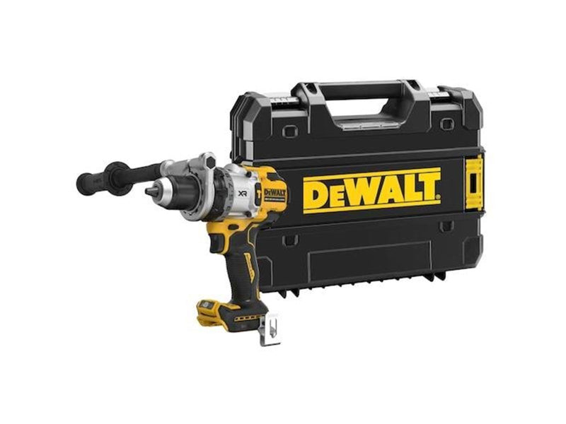 Dewalt DCD1007NT-XJ 18V XR Premium Carbonless Impact Drill - Loose unit in TSTAK