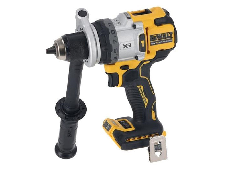 Dewalt DCD1007NT-XJ 18V XR Premium Carbonless Impact Drill - Loose unit in TSTAK