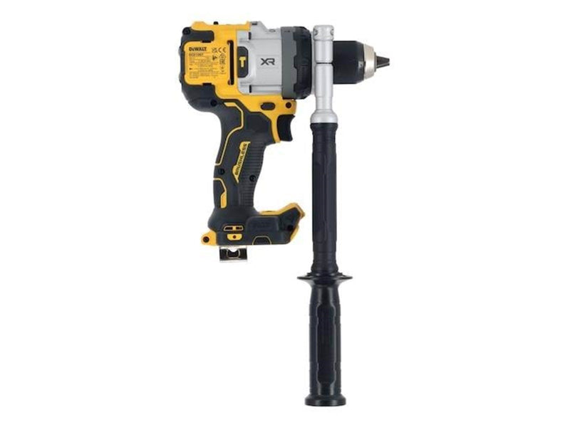 Dewalt DCD1007NT-XJ 18V XR Premium Carbonless Impact Drill - Loose unit in TSTAK