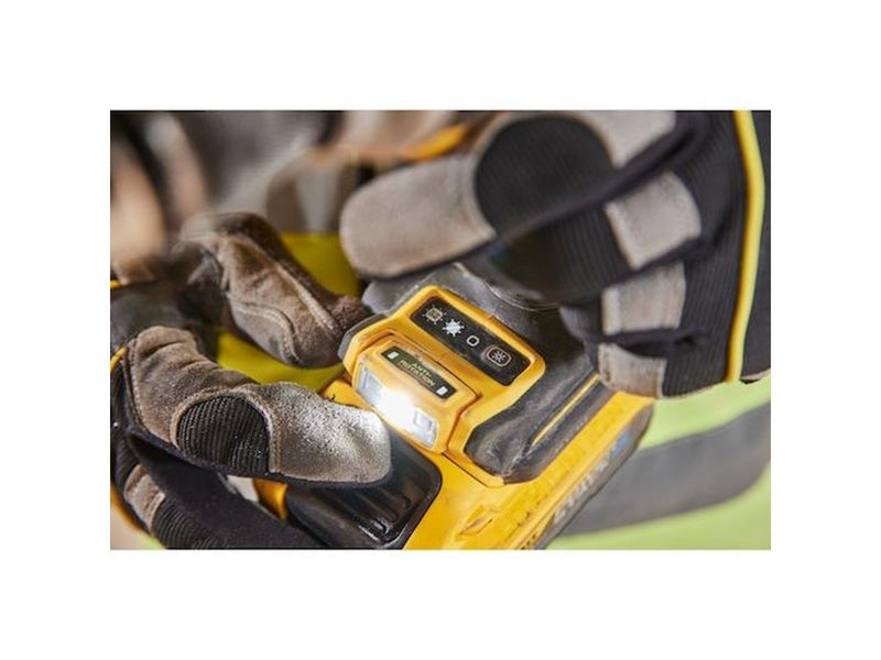 Dewalt DCD1007NT-XJ 18V XR Premium Carbonless Impact Drill - Loose unit in TSTAK