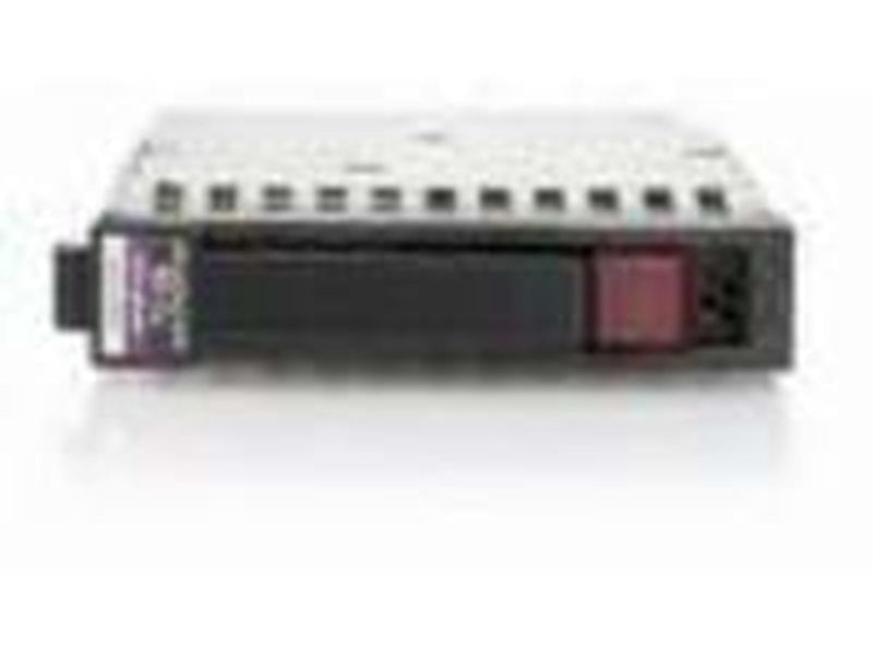 HP - 72GB - Festplatten - 418398-001 - Serial Attached SCSI - 2.5"