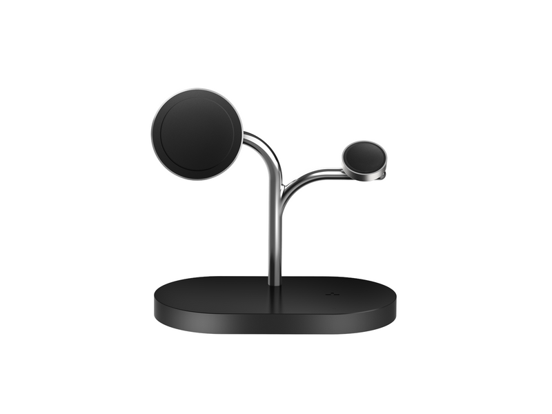 Samsung Wireless Charger (3-in-1) - Black