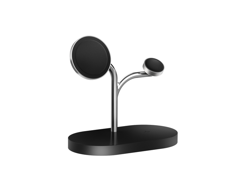 Samsung Wireless Charger (3-in-1) - Black