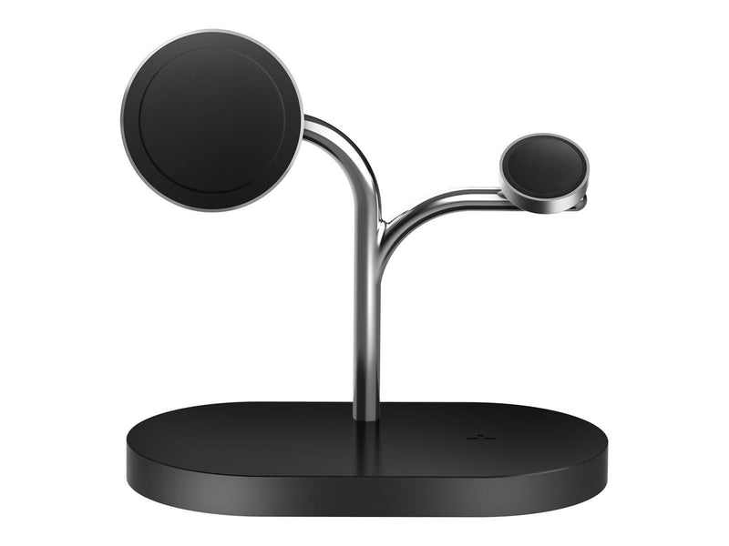 Samsung Wireless Charger (3-in-1) - Black