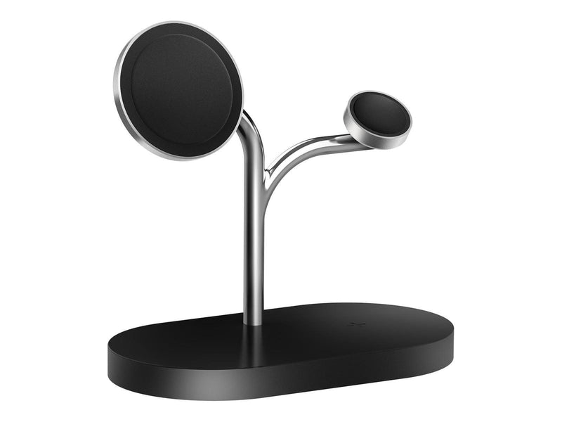 Samsung Wireless Charger (3-in-1) - Black