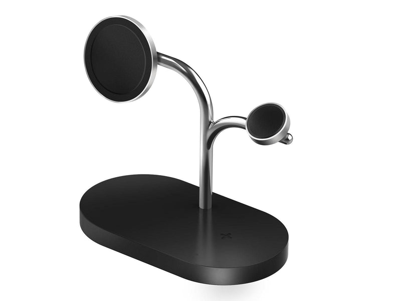 Samsung Wireless Charger (3-in-1) - Black