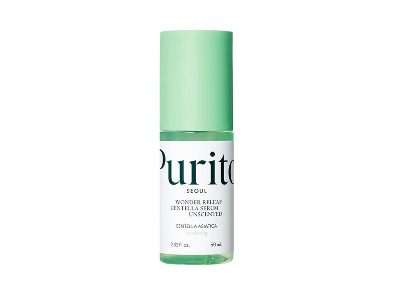 Purito SEOUL - Wonder Releaf Centella Cream Unscented - 15ml