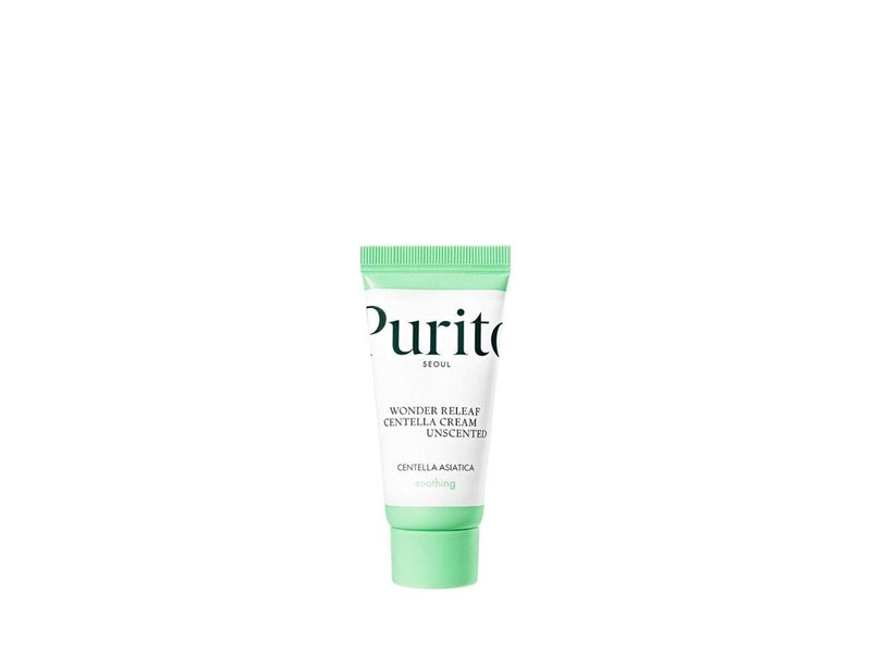 Purito SEOUL - Wonder Releaf Centella Cream Unscented - 15ml