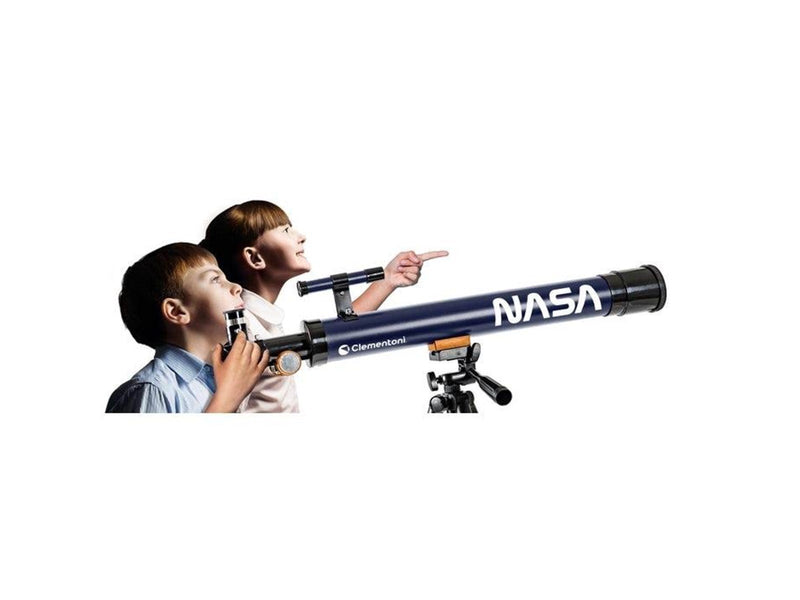 Clementoni Science & Games Telescope
