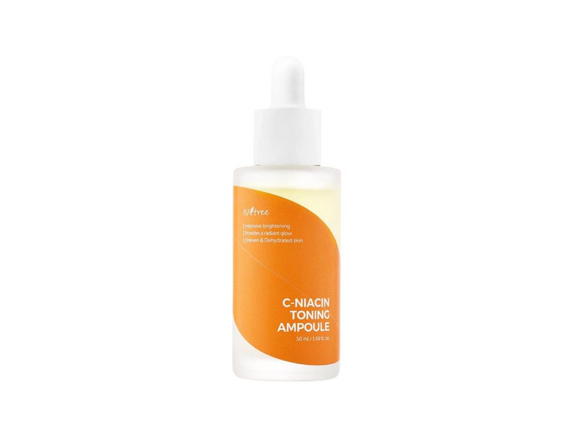 ISNTREE - C-Niacin Toning Ampoule