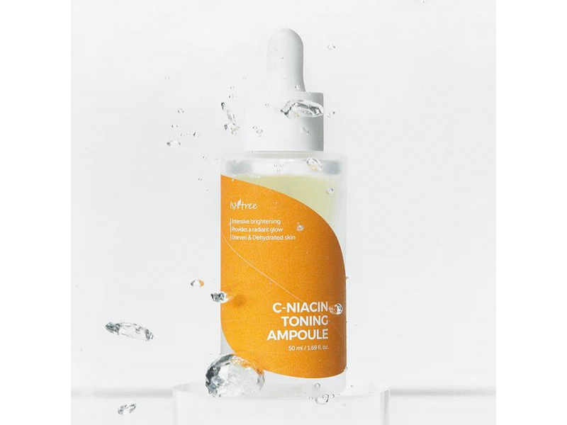 ISNTREE - C-Niacin Toning Ampoule