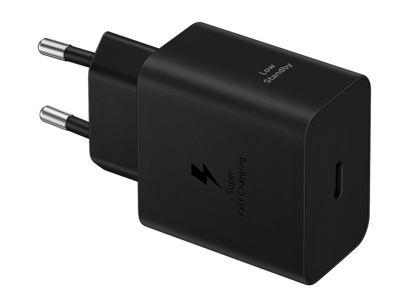 Samsung 45W USB-C Power Adapter  - Black