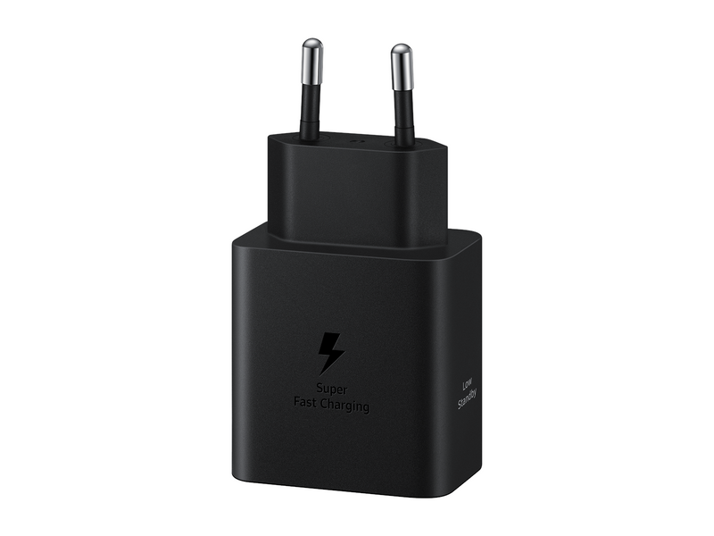 Samsung 45W USB-C Power Adapter  - Black