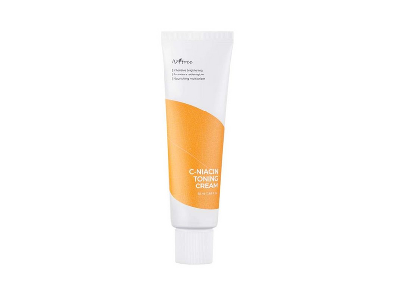 ISNTREE - C-Niacin Toning Cream