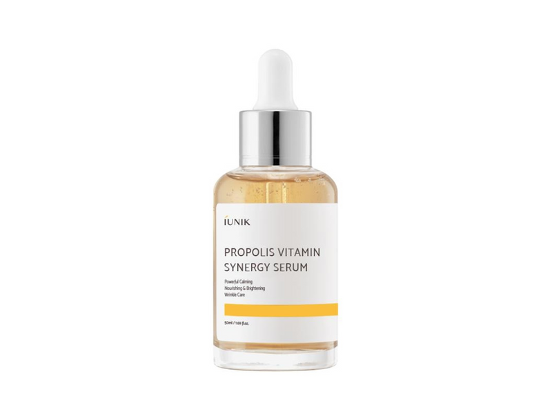 iUNIK - Propolis Vitamin Synergy Serum