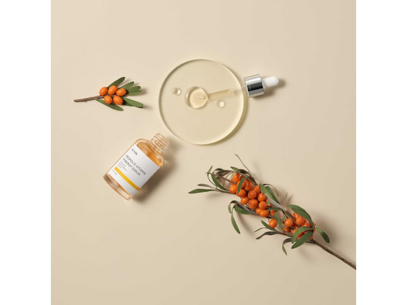 iUNIK - Propolis Vitamin Synergy Serum