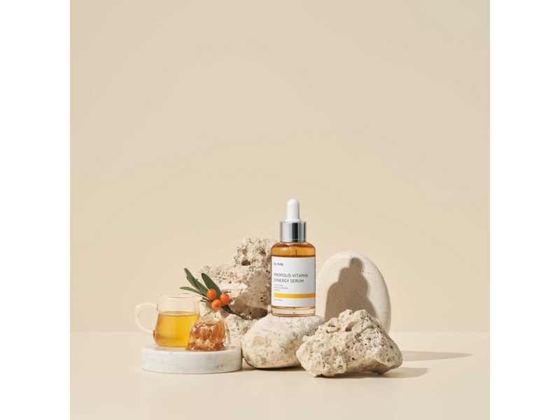 iUNIK - Propolis Vitamin Synergy Serum