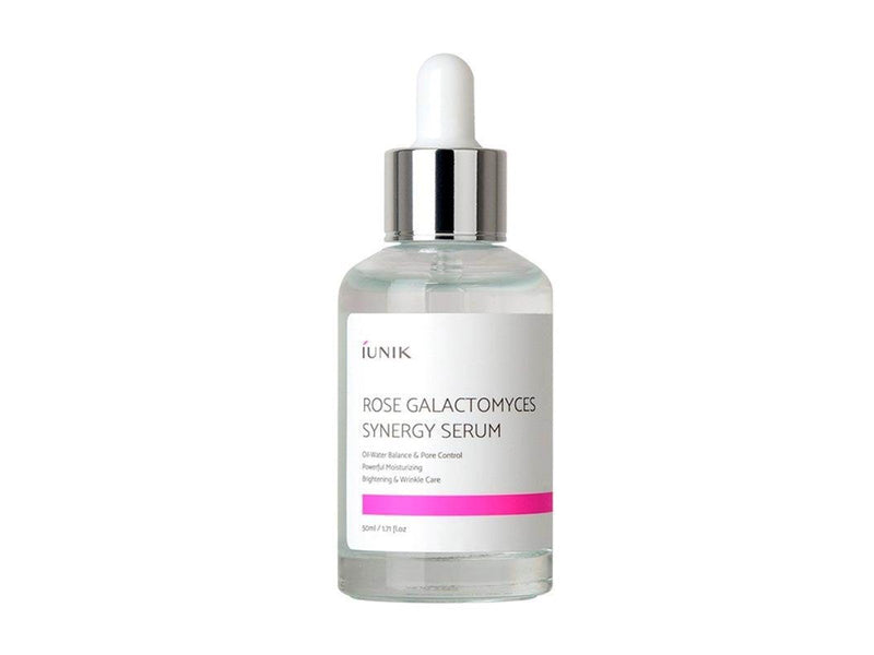 iUNIK - Rose Galactomyces Synergy Serum