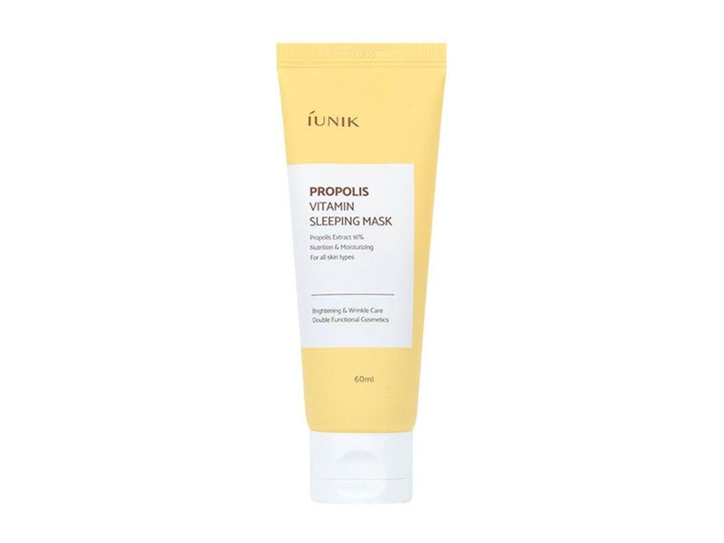 iUNIK - Propolis Vitamin Sleeping Mask