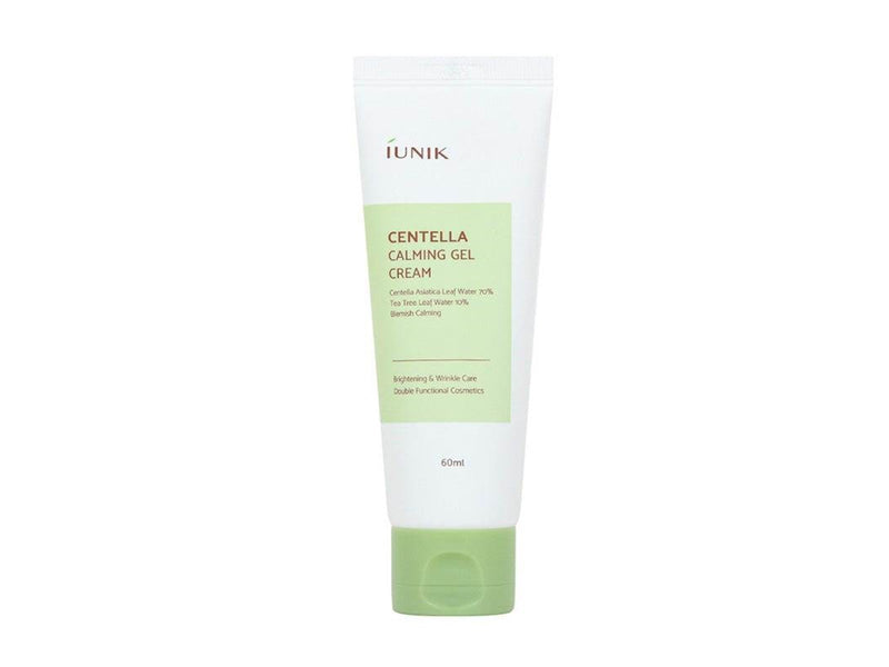 iUNIK - Centella Calming Gel Cream