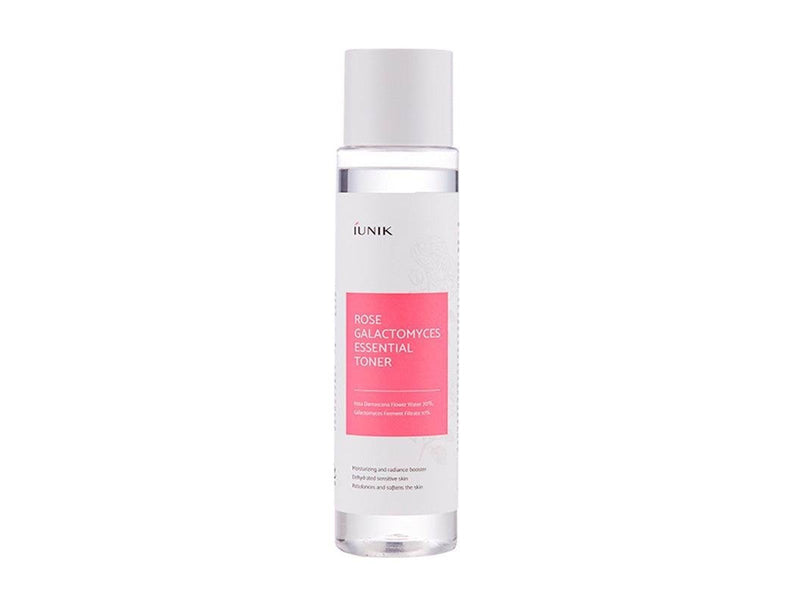 iUNIK - Rose Galactomyces Essential Toner
