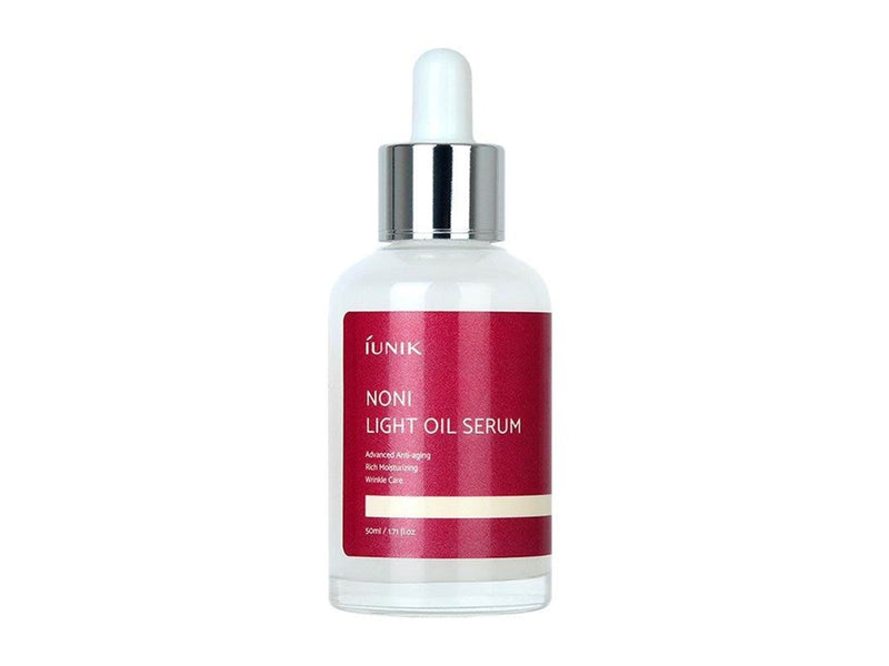 iUNIK - Noni Light Oil Serum