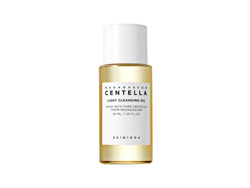 SKIN1004 - Madagascar Centella Light Cleansing Oil (30 ml.)