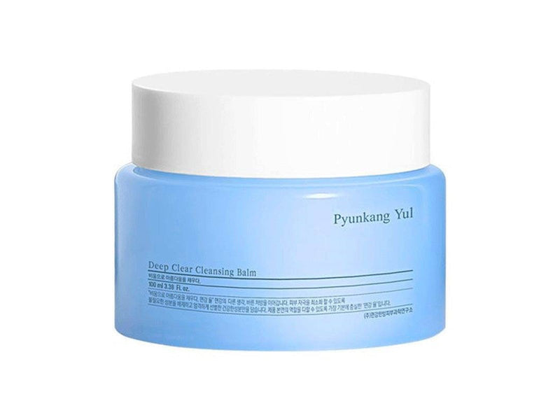 Pyunkang Yul - Deep Clear Cleansing Balm
