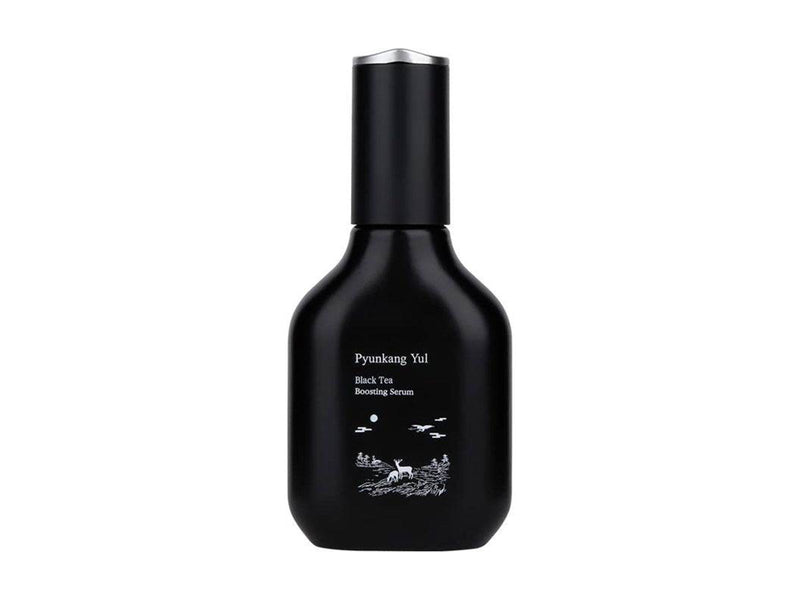 Pyunkang Yul Black Tea Boosting Serum 45ml