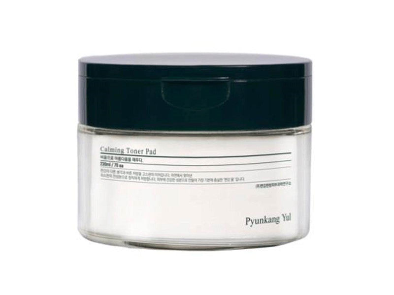 Pyunkang Yul - Calming Toner Pad