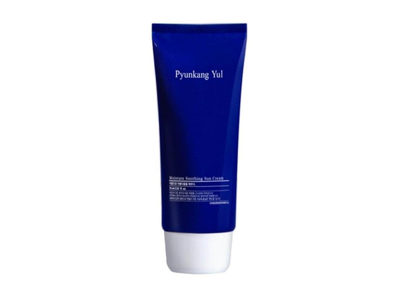 Pyunkang Yul - Moisture Soothing Sun Cream SPF50+