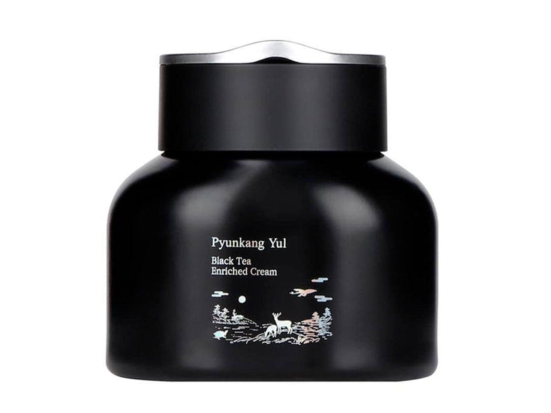 Pyunkang Yul - Black Tea Enriched Cream