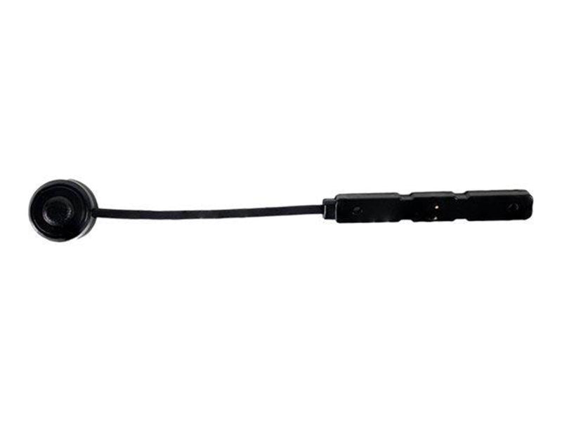 Socket Mobile barcode scanner trigger and arm