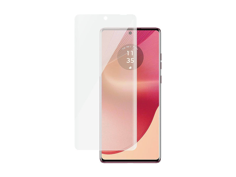 PanzerGlass SAFE. by  - screen protector for mobile phone - ultra-wide fit
