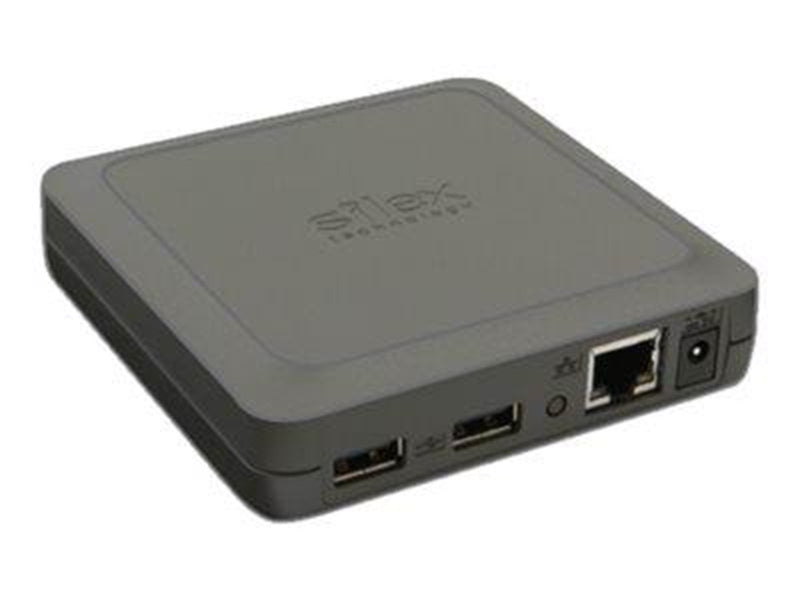 Silex Technology Silex DS-510