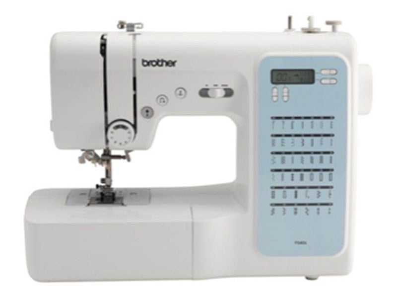 Brother FS40s Allrounder