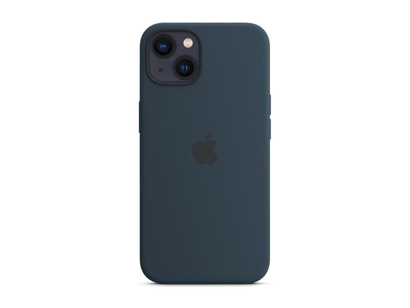 Apple - back cover for mobile phone