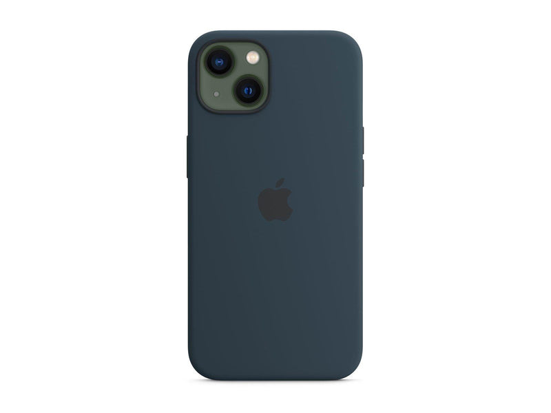 Apple - back cover for mobile phone