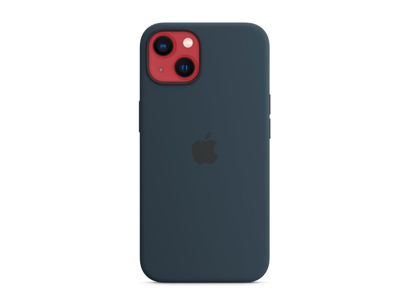 Apple - back cover for mobile phone
