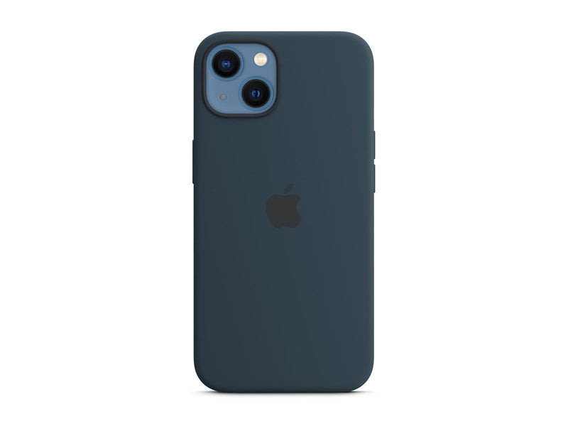 Apple - back cover for mobile phone