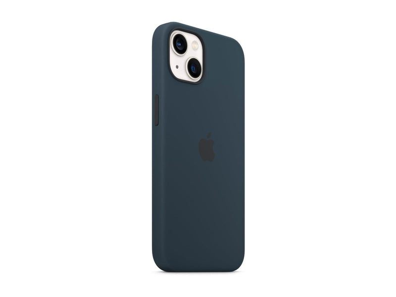 Apple - back cover for mobile phone