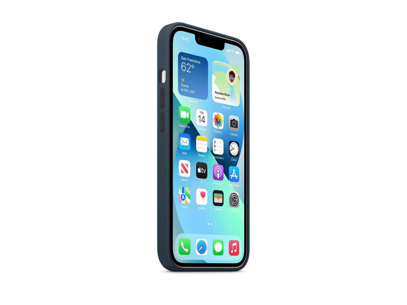 Apple - back cover for mobile phone
