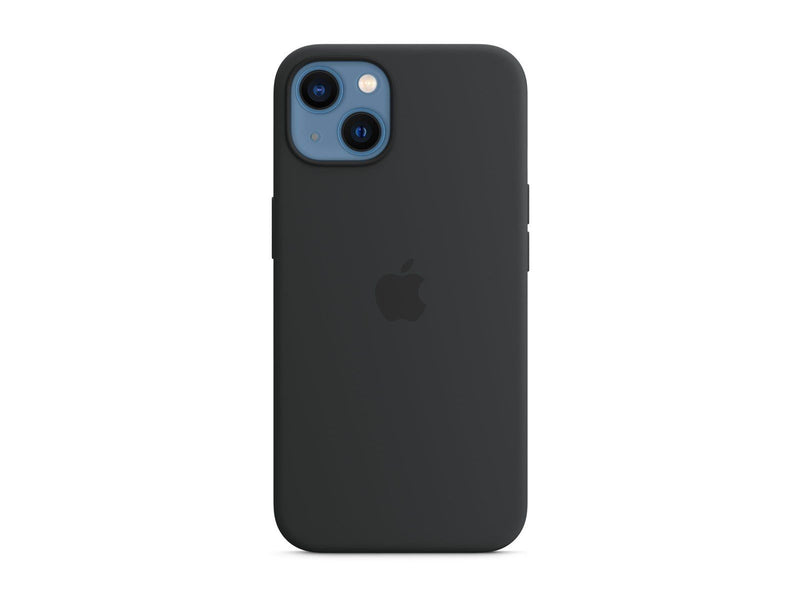 Apple - back cover for mobile phone